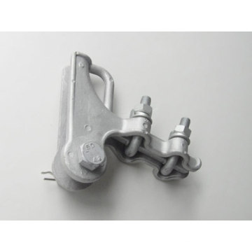 Guystrain Clamps with Bolt (NLL-2)